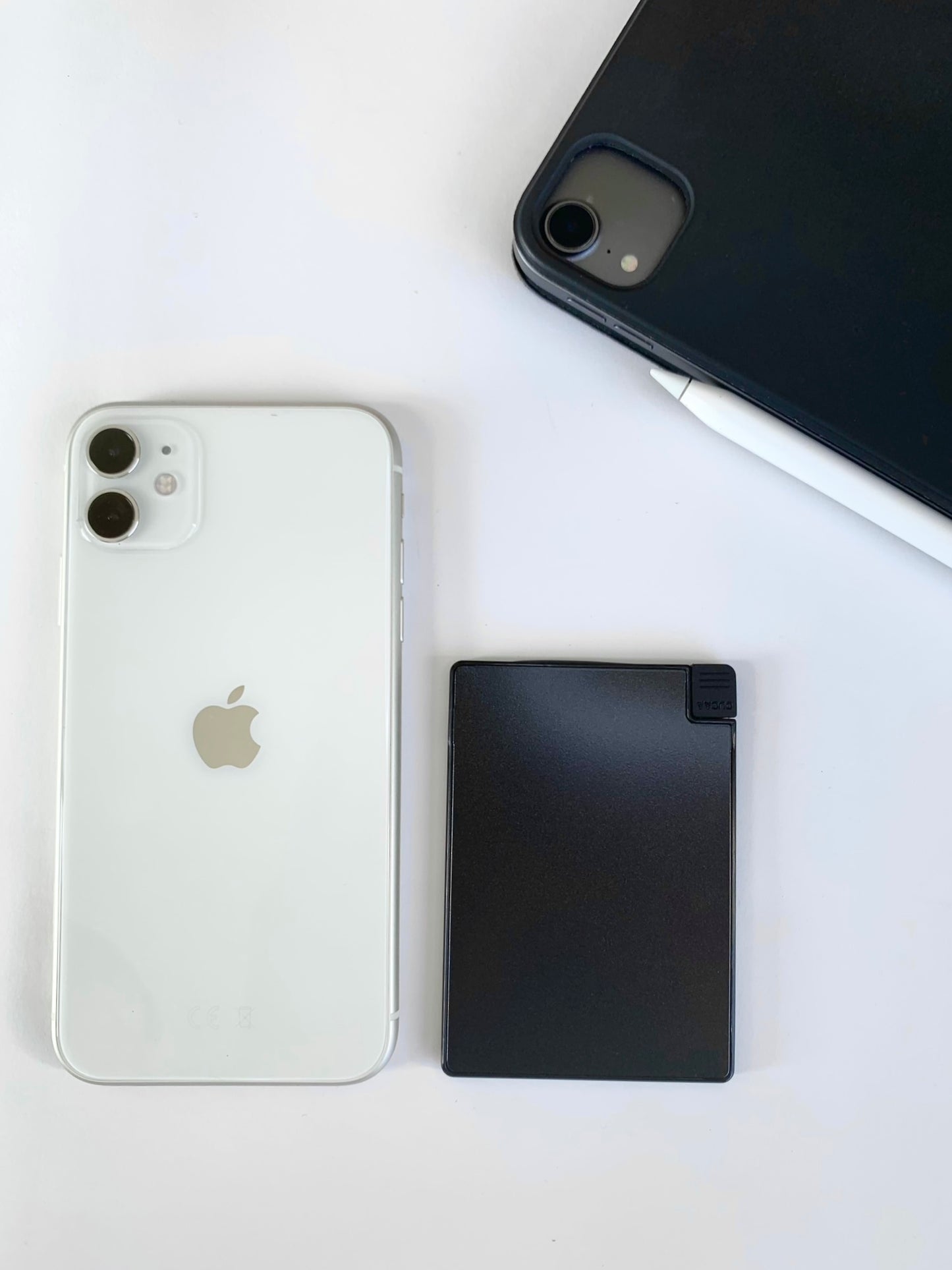 PowerCard V1-3000mAh ultra slim Powerbank
