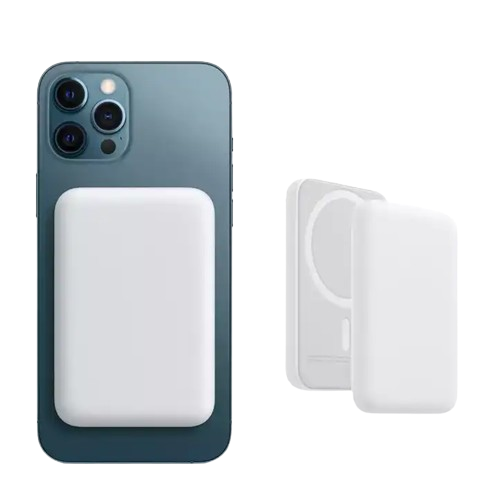 PowerMag 5000mAh για IPhone 12 13 14 pro max